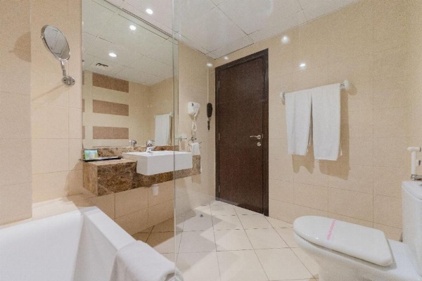 City Stay Prime Hotel Apartment image 13