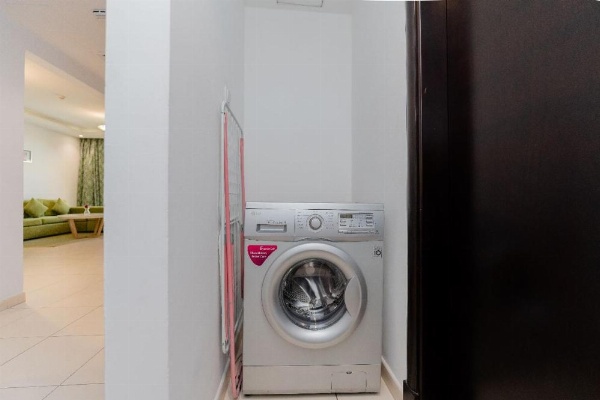 City Stay Prime Hotel Apartment image 16