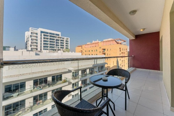 City Stay Prime Hotel Apartment image 17