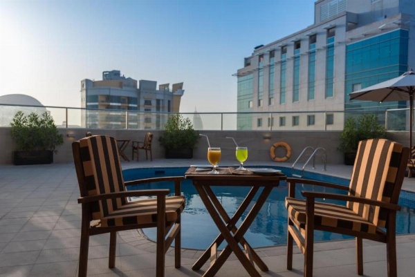 City Stay Prime Hotel Apartment image 19