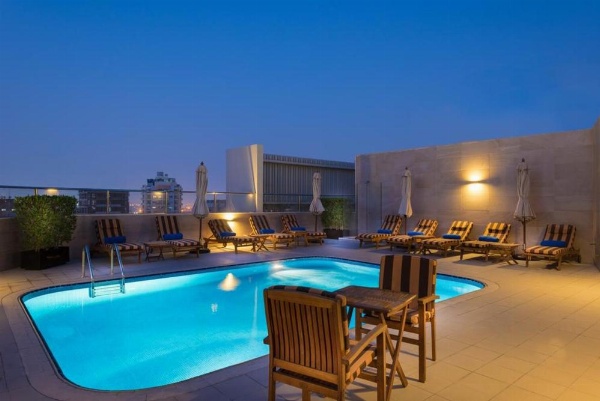 City Stay Prime Hotel Apartment image 20