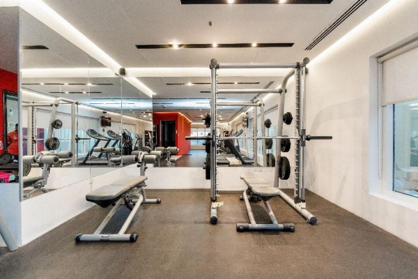 City Stay Prime Hotel Apartment image 22