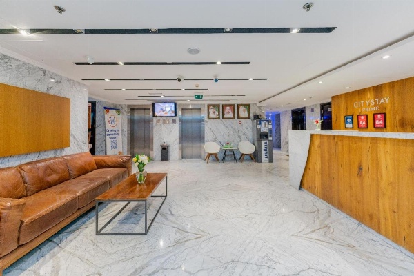 City Stay Prime Hotel Apartment image 3