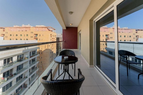 City Stay Prime Hotel Apartment image 30